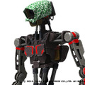 スクエニのロボットTPSストラテジー『フィギュアヘッズ』が『ゼノギアス』とコラボ！先行OBTは2月25日開始