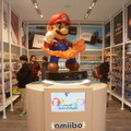 NYの任天堂旗艦店が「Nintendo New York」としてリニューアルオープン…再オープンイベントや新しくなった店内をレポート