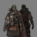 『DARK SOULS III』最新ショット複数お披露目、半裸の戦闘シーンも！？