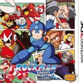 ロックマン クラシックス コレクション