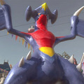 『ポッ拳 POKKEN TOURNAMENT』