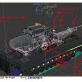 【インタビュー】「ガルパン劇場版」3D監督が語る“戦車のCGモデル”、その制作エピソードとは