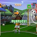 『FIFAサッカー08』ロナウジーニョのMiiが初公開