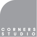 Corners Studio ロゴ