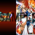 タツノコvs.CAPCOM CROSS GENERATION OF HEROES