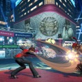 『KOF XIV』電磁気力を自在に操る美少女「シルヴィ」参戦！「キム」「バイス」も登場するトレーラー第8弾公開