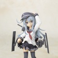 アニメ「艦これ」より「響」1/8フィギュアが登場、デザインや艤装などアニメ設定を忠実に再現