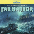 『Fallout 4』DLC「Far Harbor」は『オブリビオン』の「Shiverling Isles」以上の広さに