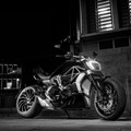 XDiavel（エックス ディアベル）