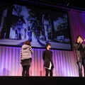 「城之内 死す」の次回予告　AnimeJapan 2016「遊☆戯☆王」ステージで津田が披露