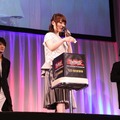 「城之内 死す」の次回予告　AnimeJapan 2016「遊☆戯☆王」ステージで津田が披露