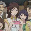 TVアニメ「PSO2」3月29日に1～11話を一挙放送、最終回12話は3月31日から順次放送