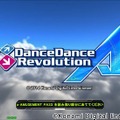 『DDR』最新作『DanceDanceRevolution A』稼働開始、収録楽曲情報も公開