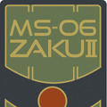「一番くじ MS-06 ザクII」4月中旬発売！ジオラマフィギュアや日常生活で使える「ザク」アイテムが当たる