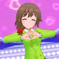 「デレステ」“千川ちひろ”がアイドルデビュー！「お願い！シンデレラ」を歌う限定コミュMV実装