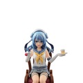 『艦これ』プライズ用フィギュアに「第十七駆逐隊」の4人が登場！Ceylon Tea Partyシリーズとして