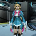 『PSO2』にアニメ版キャラが登場！最終話の謎も明らかに…