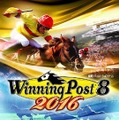 Winning Post 8 2016