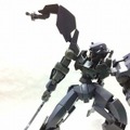 【日々気まぐレポ】第143回 「鉄血」のラスボスが登場！「HG グレイズアイン」のレビューをやりましたよ、クランク二尉！