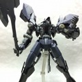 【日々気まぐレポ】第143回 「鉄血」のラスボスが登場！「HG グレイズアイン」のレビューをやりましたよ、クランク二尉！