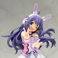 『ミリマス』の「望月杏奈」フィギュアが予約開始、笑顔・躍動感・衣装にこだわられた商品に