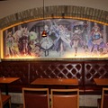 『千年戦争アイギス』スイパラカフェがオープン！オリジナルメニュー＆装飾に見える本気をチェック