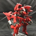 【日々気まぐレポ】第144回 『叢-MURAKUMO』プレイヤー機「クラウドブレイカー」のリニューアル再販版プラキットを組んでみた