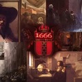 新作『1666』権利訴訟問題でPatrice Desilets氏とUbisoftが和解―権利はDesilets氏の手に