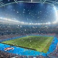 UEFA EURO 2016 / ウイニングイレブン 2016