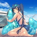 『超巨大！ジュラシック娘 健全版』クリプトプス、パキケトゥス、ハルキゲニアなどのキャラ画像公開