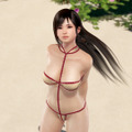 『DOA Xtreme 3』奇抜かつ大胆な水着「あなご」「ピーナッツ」配信開始！Ver.1.04も