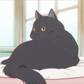 (c)Makoto Shinkai／CWF・彼女と彼の猫EF製作委員会