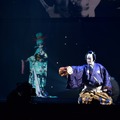 【レポート】初音ミク主演の歌舞伎「今昔饗宴千本桜」が凄い！伝統と最新技術が交差し、誰も見た事のない一大舞台へ