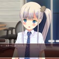 理系合大学SFホラーADV『マルスコード』Steamで配信開始！主人公は細菌研究のために来日した留学生