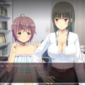 理系合大学SFホラーADV『マルスコード』Steamで配信開始！主人公は細菌研究のために来日した留学生