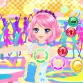 『アイカツスターズ！ファーストアピール』ゲーム画面公開！基本無料で遊べるアイカツが3DSに登場