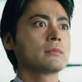 山田孝之が『ドラクエヒーローズII』TVCMに出演 ー 山田はレベルが上がった！ 給料や部下も増え、そして…
