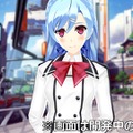 『ラグスト』IQ200の天才少女「那波ナギサ（CV佐倉綾音）」登場