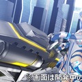 『ラグスト』IQ200の天才少女「那波ナギサ（CV佐倉綾音）」登場