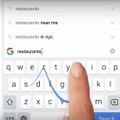 Google、キーボードアプリ「GBoard」をリリース！メールやマップの利用がより快適に