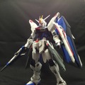 【日々気まぐレポ】第148回 Ver.2.0として再び舞い降りた剣！生まれ変わった「MG フリーダムガンダム」をレビュー