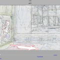 Production I.Gの作画が見れる学習アプリ『アニメミライ プラス 2 わすれなぐも full版』配信開始