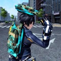 『PSO2』本日のアプデ詳細到着！ヒツギのサブイベント、カエルハット、カメラヘッドなどを実装