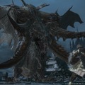 『FFXIV: 蒼天のイシュガルド』パッチ3.3“最期の咆哮”「ニーズヘッグ征竜戦」や「マハ装備」などが公開