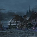 『FFXIV: 蒼天のイシュガルド』パッチ3.3“最期の咆哮”「ニーズヘッグ征竜戦」や「マハ装備」などが公開