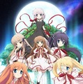 「Rewrite」第1話は1時間SPで7月2日放送 キャスト登壇の先行上映会も決定