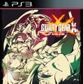 GUILTY GEAR Xrd -REVELATOR-