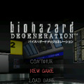 biohazard:DEGENERATION