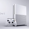 新型「Xbox One S」発表！299ドルで8月海外発売、40%小型でHDR及び4K映像メディアをサポート