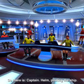 【E3 2016】あなたも艦長になれる！VR専用『Star Trek: Bridge Crew VR』が発表